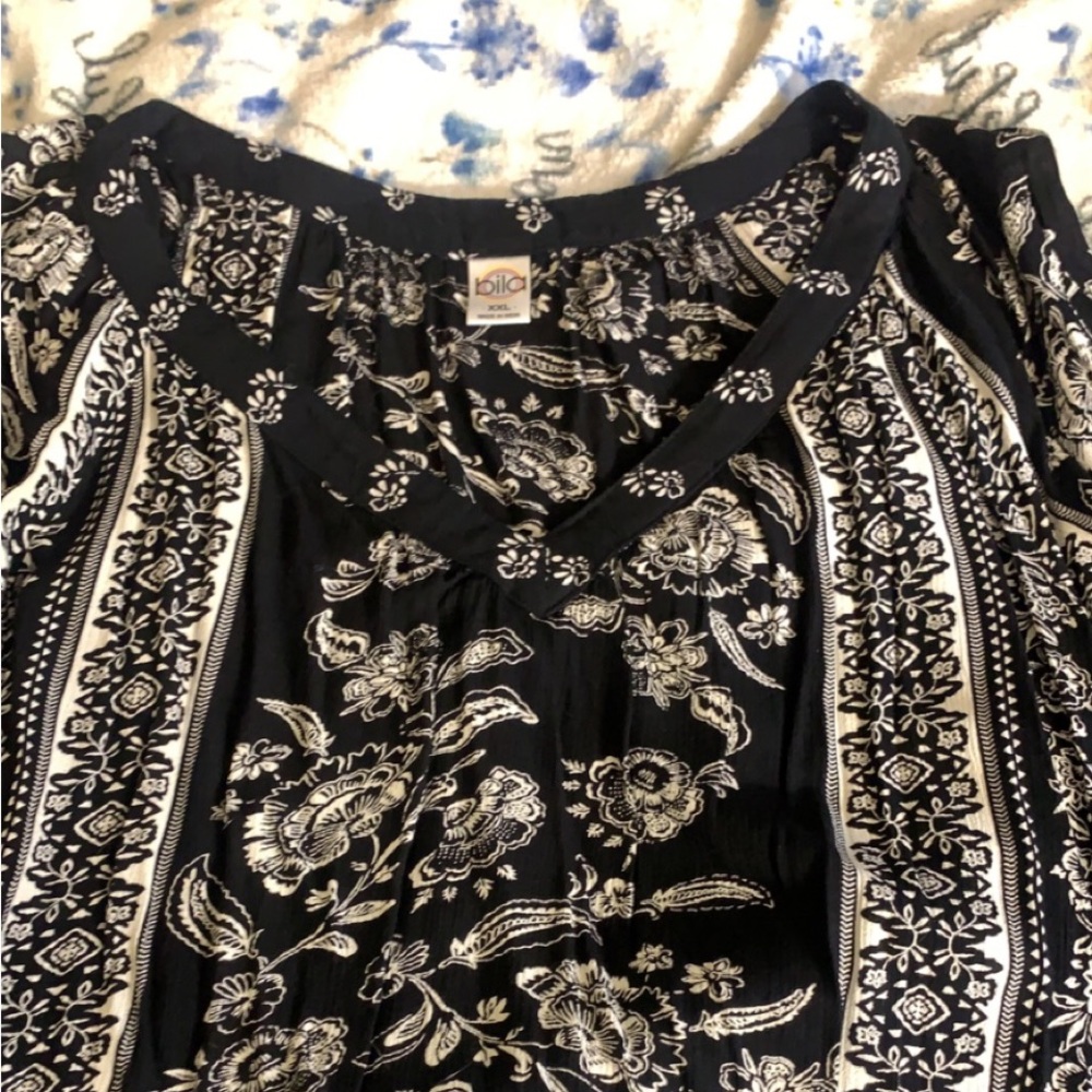 Blouse
